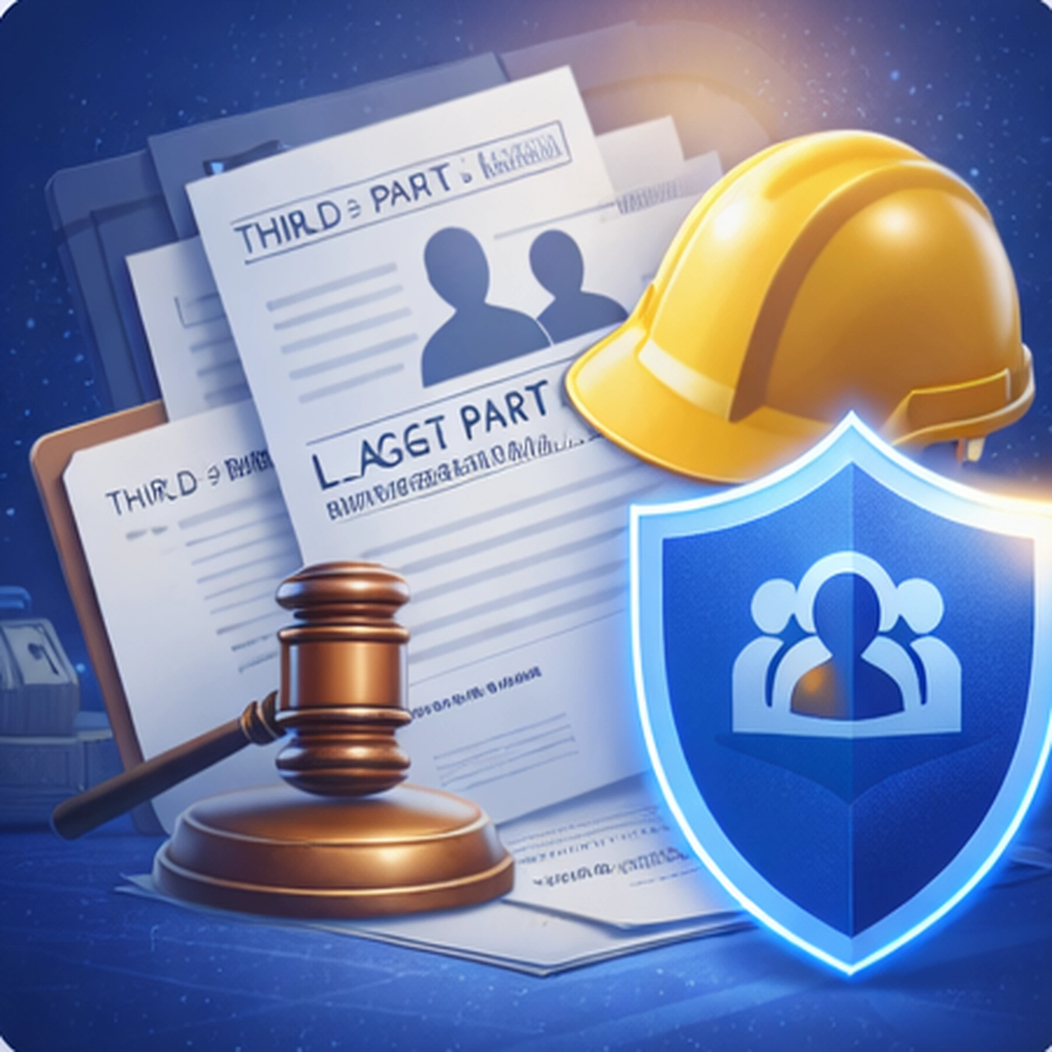 Liability & Legal Coverage